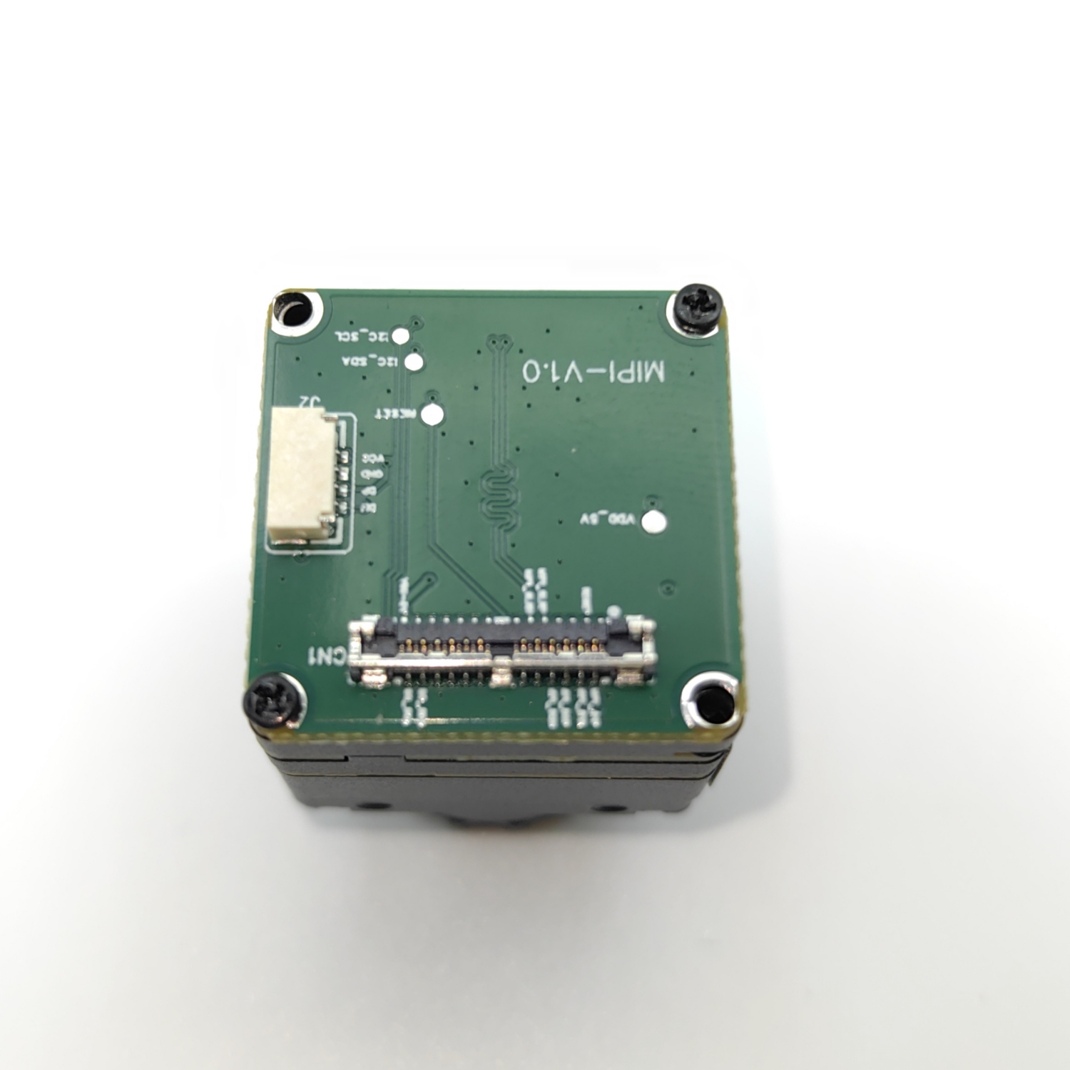 Drone Thermal Imaging - NCZOBOE 640X512 384X288 256X192 Modulo Microcamera