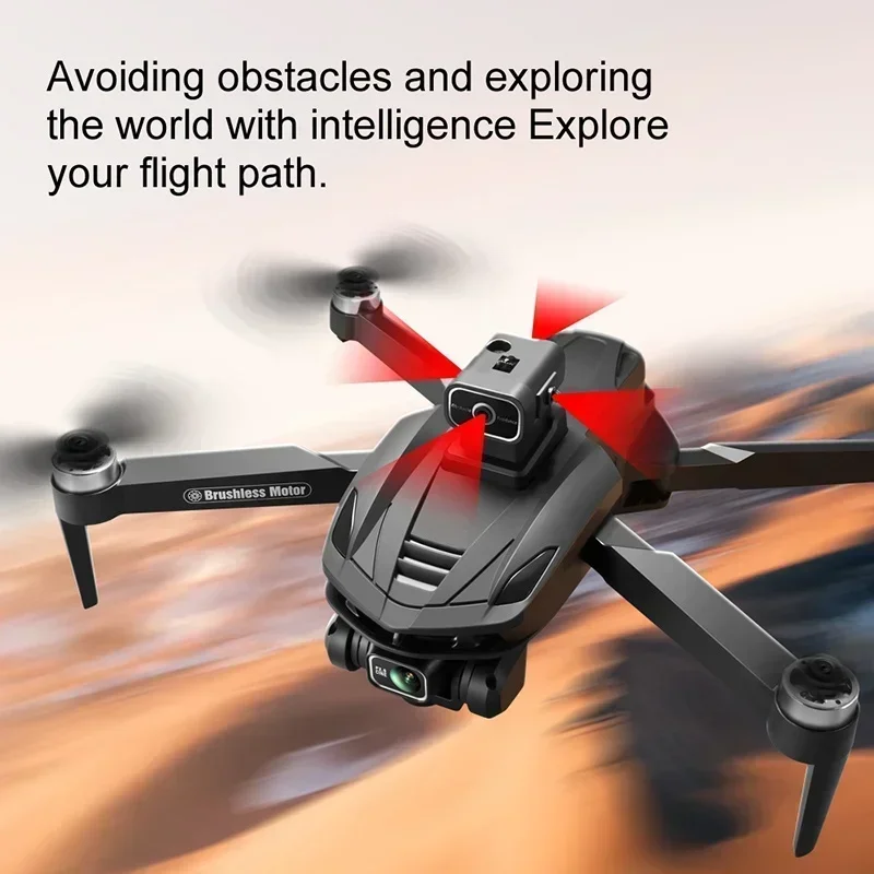 Drone GPS V168 Originale con F - Drone Surveying recensione e prezzo