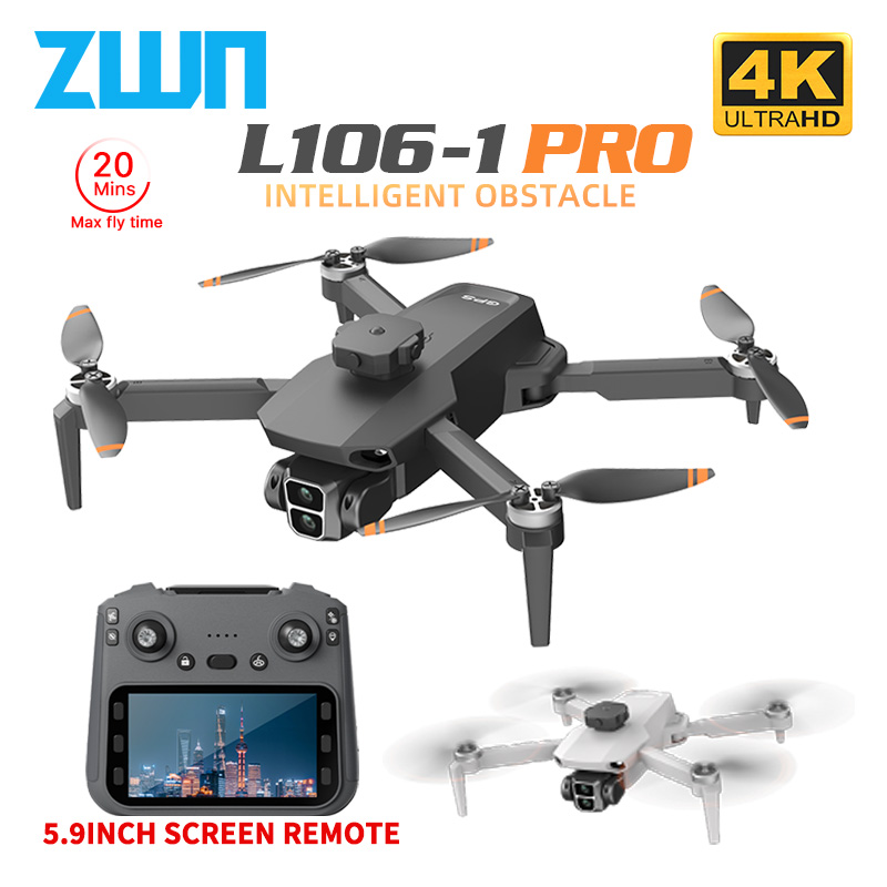 L106-1PRO GPS Drone profession - Drone Surveying recensione e prezzo