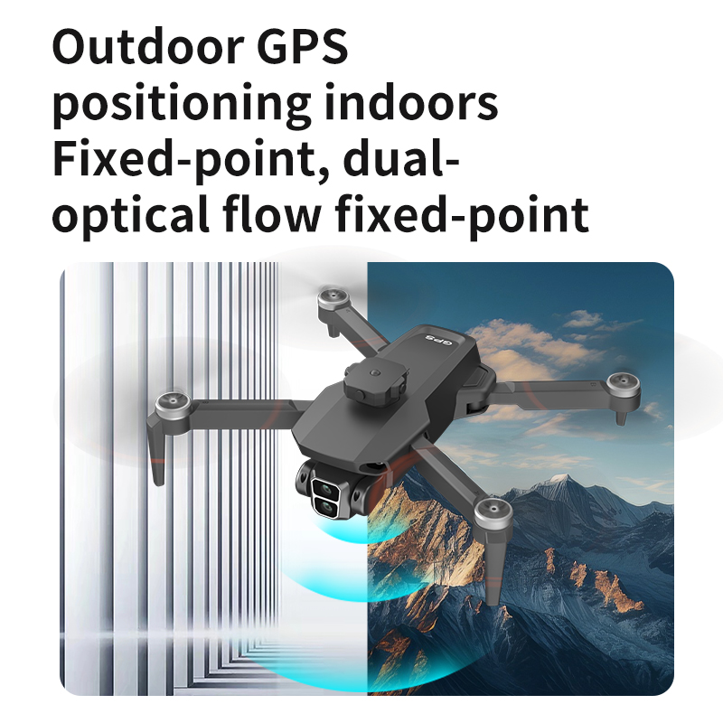 L106-1PRO GPS Drone profession - Drone Surveying recensione e prezzo