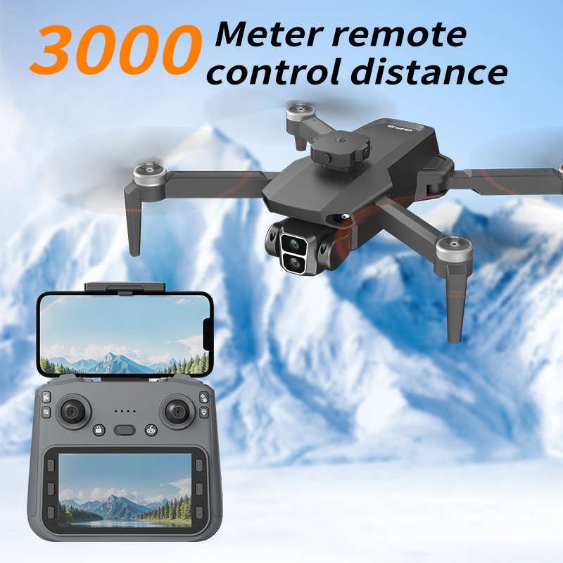 L106-1PRO GPS Drone profession - Drone Surveying recensione e prezzo