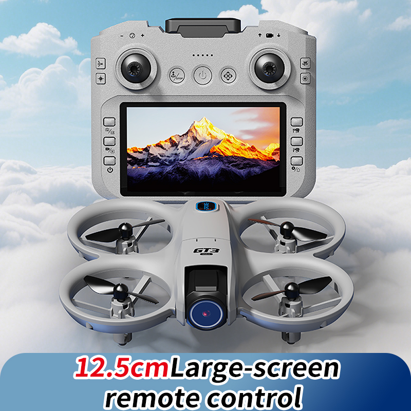 NUOVO Drone GT3 MINI Originale - Drone Surveying recensione e prezzo
