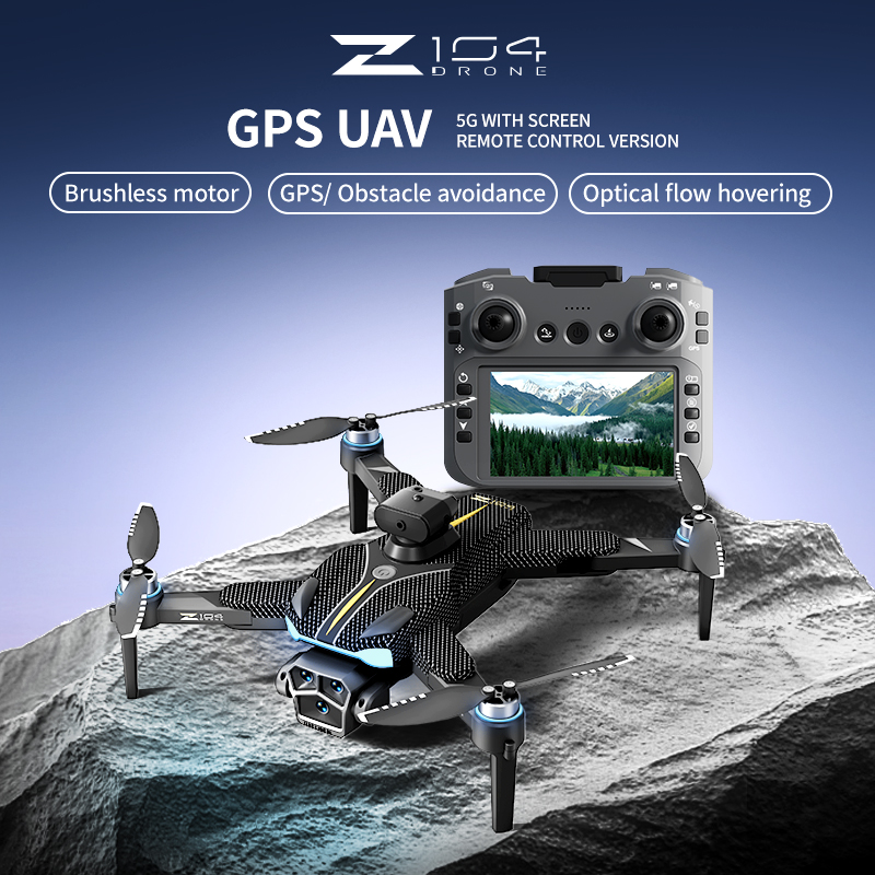 Per Xiaomi Z104 GPS posizionam - Drone Mapping recensione e prezzo