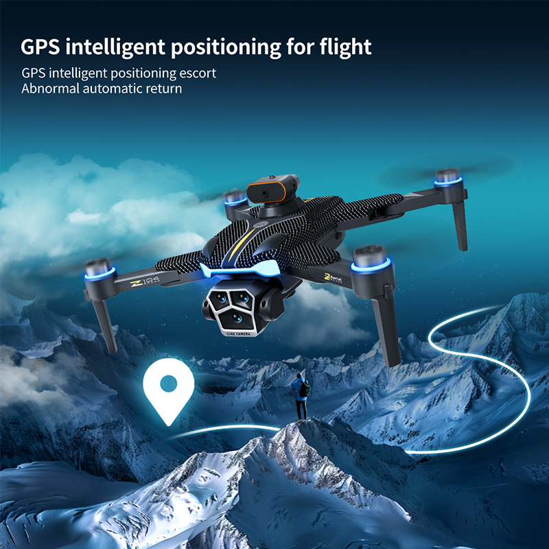Per Xiaomi Z104 GPS posizionam - Drone Mapping recensione e prezzo