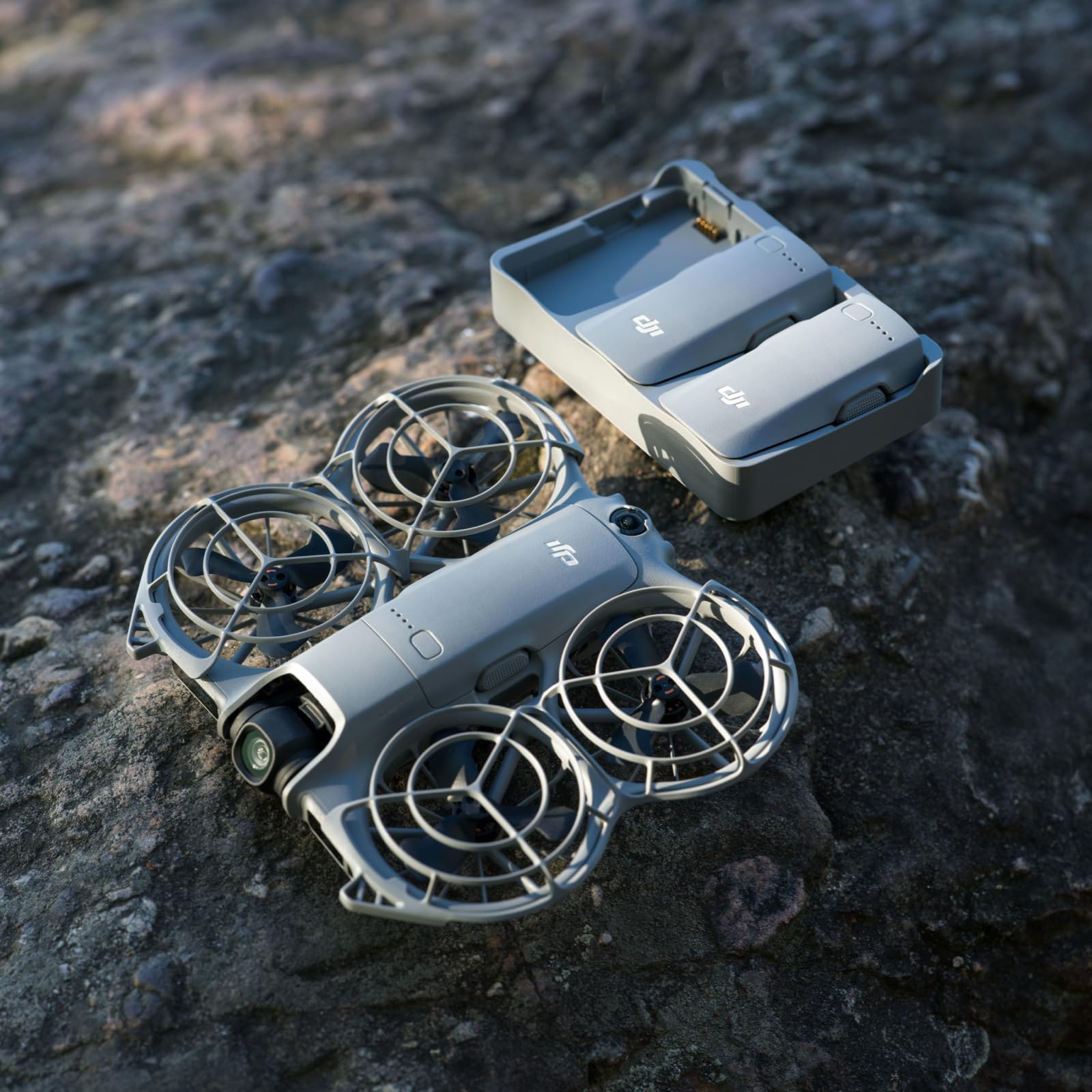 DJI Neo 2 Fly More Combo (Solo - Drone Ndvi recensione e prezzo