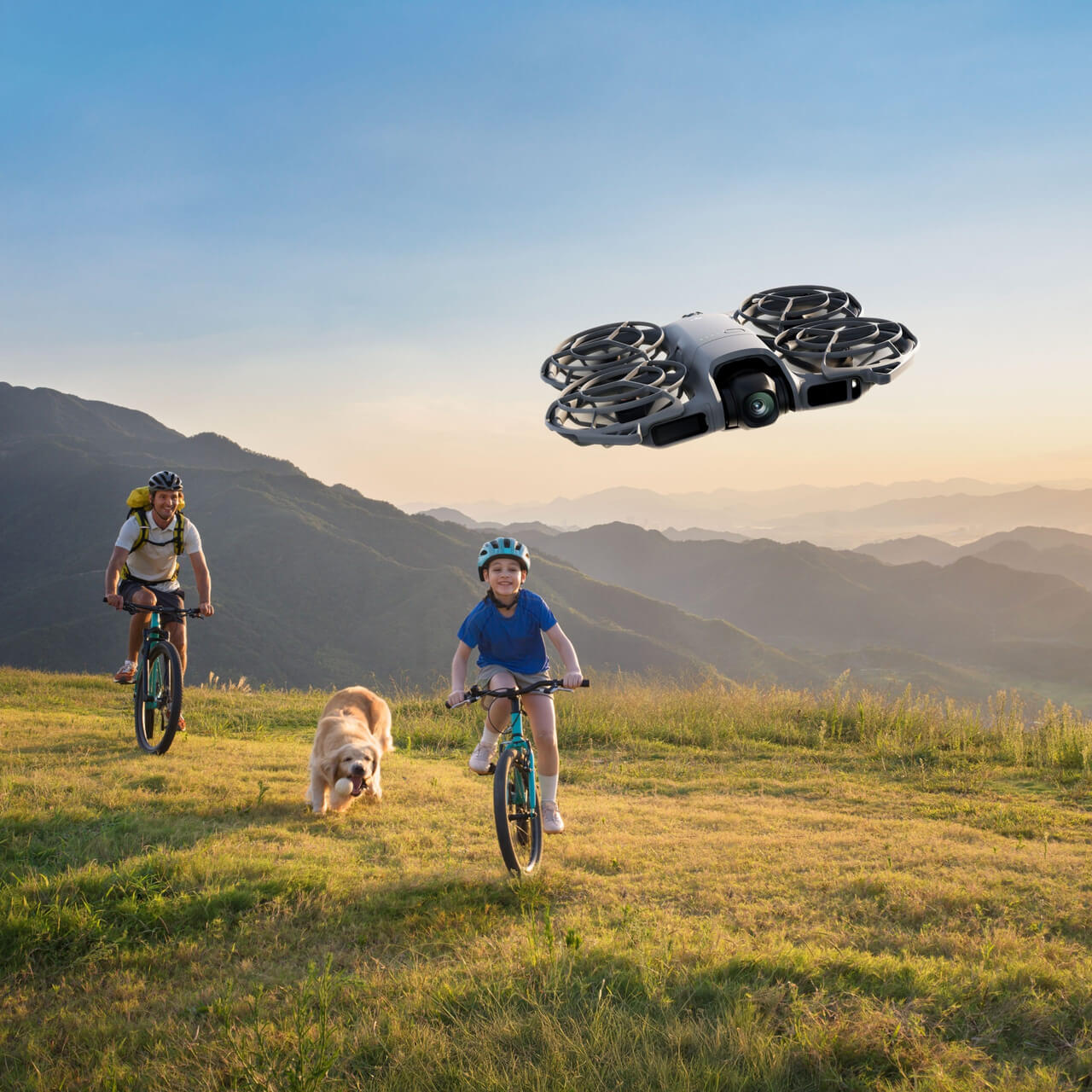 DJI Neo 2 Fly More Combo (Solo - Drone Ndvi recensione e prezzo