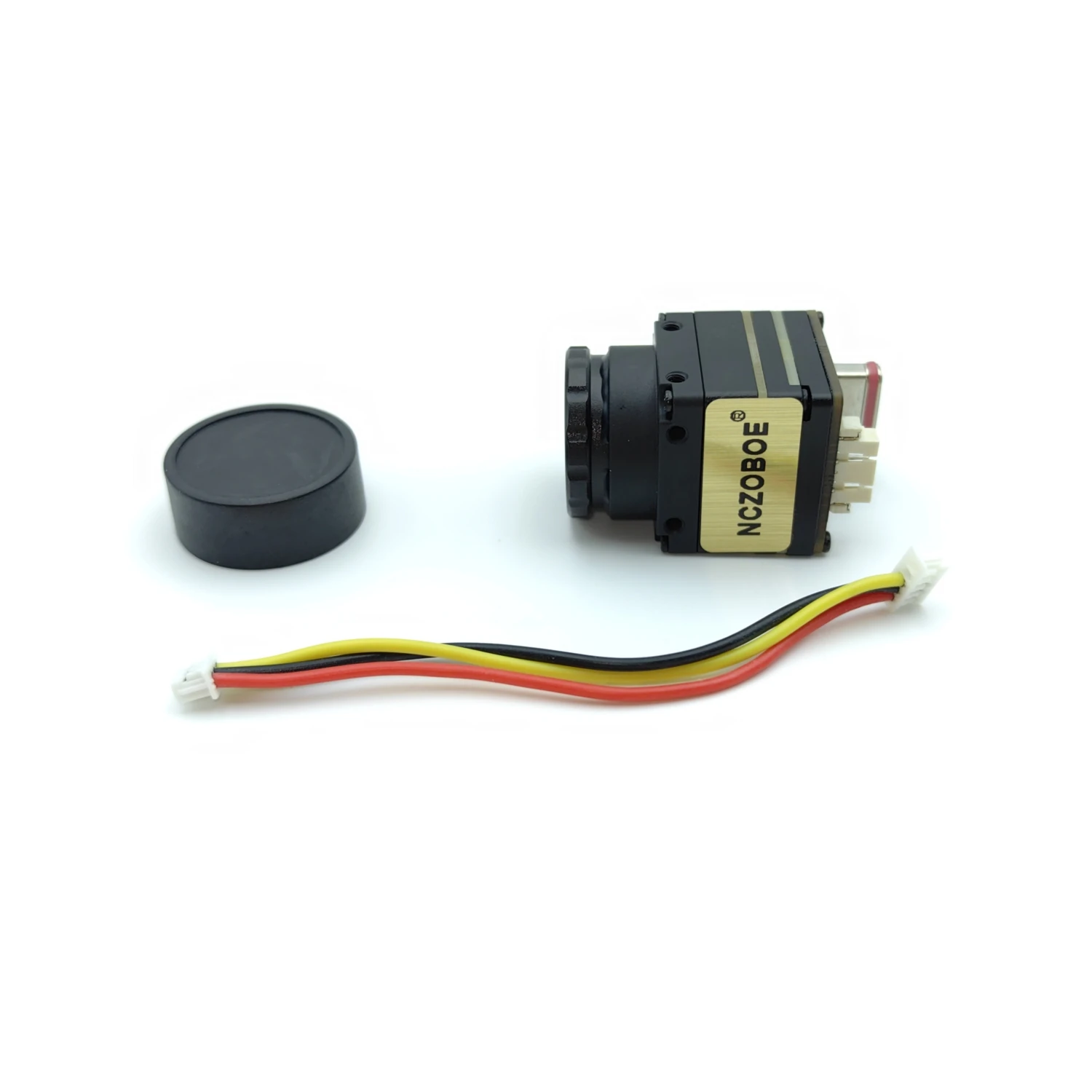 Modulo di imaging termico a in - Drone Thermal Imaging recensione e prezzo